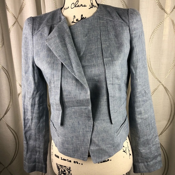 MOGG Blazer - Picture 1 of 5